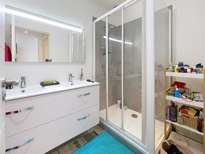 Appartement - 79 m² - 3 pièces