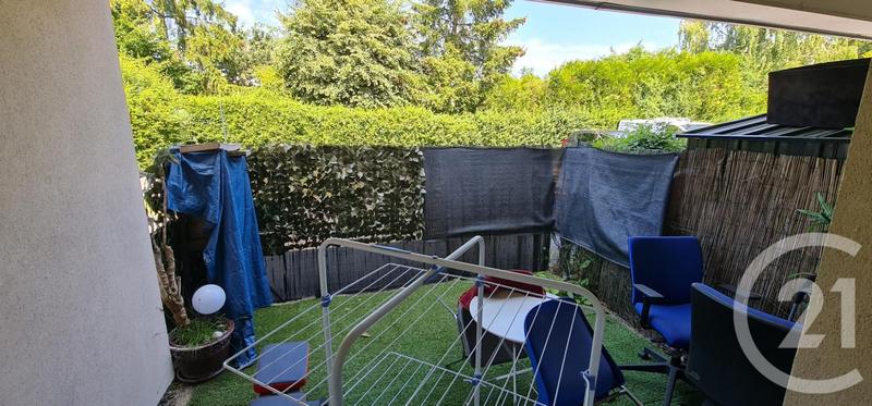 Appartement - 24 m² - 1 pièce