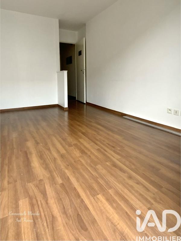 Appartement - 89 m² - 4 pièces