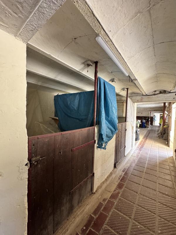 Maison de campagne - 180 m² - 12 pièces