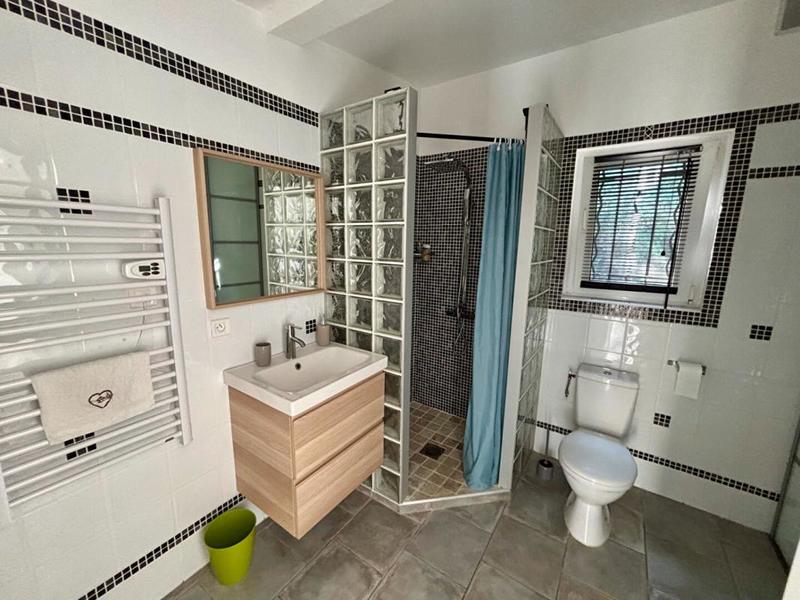 Villa - 126 m² - 5 pièces