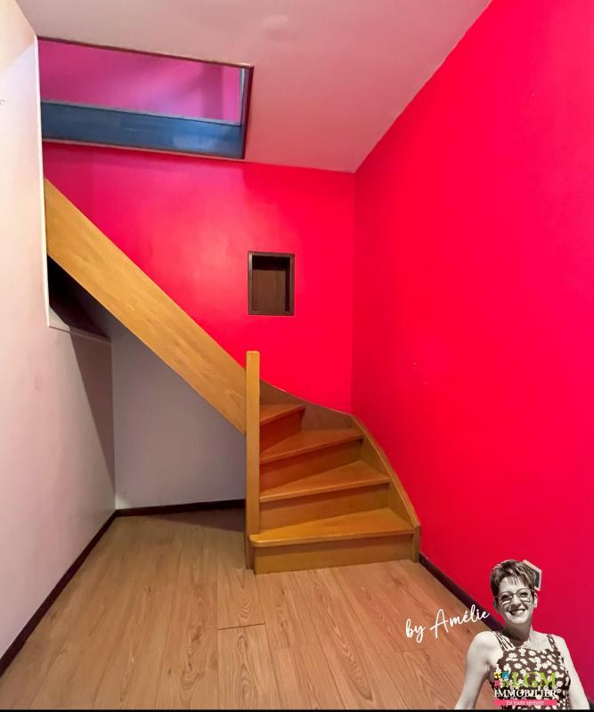 Maison en pierre - 153 m² - 4 pièces