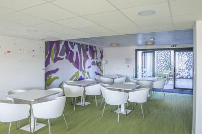 Appartement - 33 m² - 2 pièces