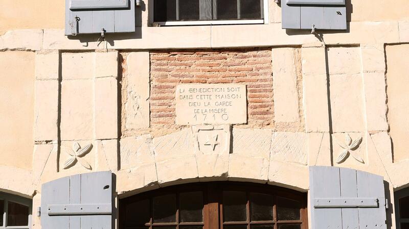 Fermette - 344 m² - 12 pièces