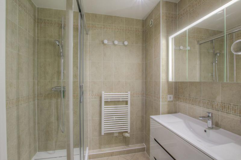 Maison contemporaine - 137 m² - 6 pièces