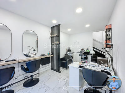 Fonds de commerce - Magasins - 29 m²