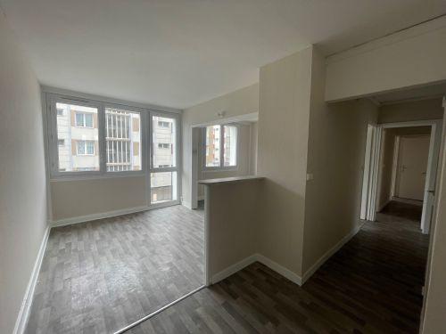 Appartement - 87 m² - 5 pièces