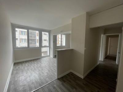 Appartement - 87 m² - 5 pièces