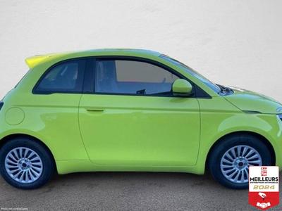 Fiat 500 III E 95 ch nouvelle