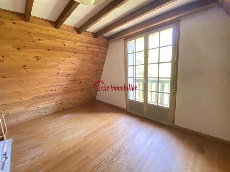 Maison - 84 m² - 4 pièces
