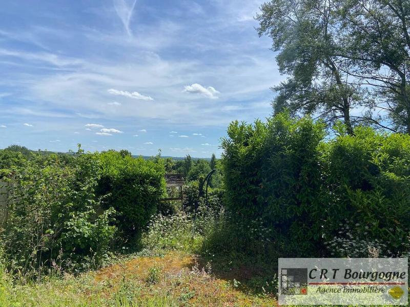 Maison ancienne - 61 m² - 3 pièces