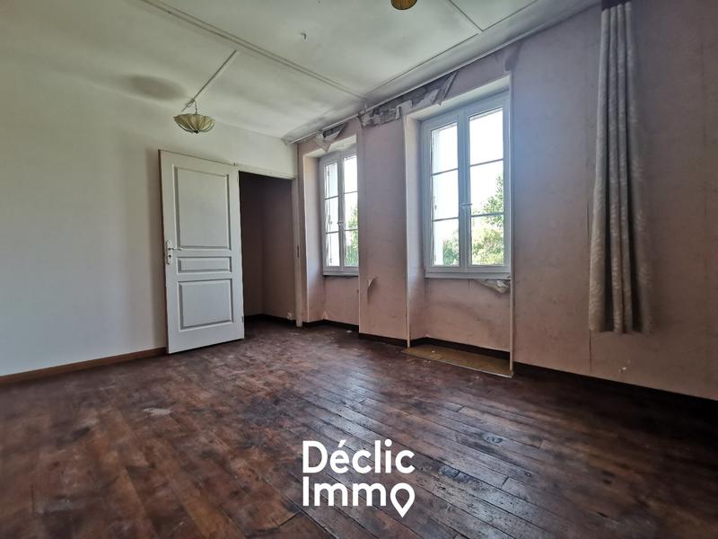 Fermette - 65 m² - 3 pièces