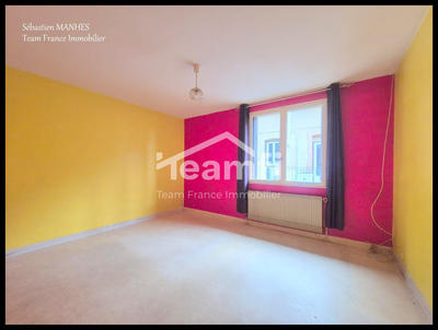 Appartement - 149 m² - 7 pièces