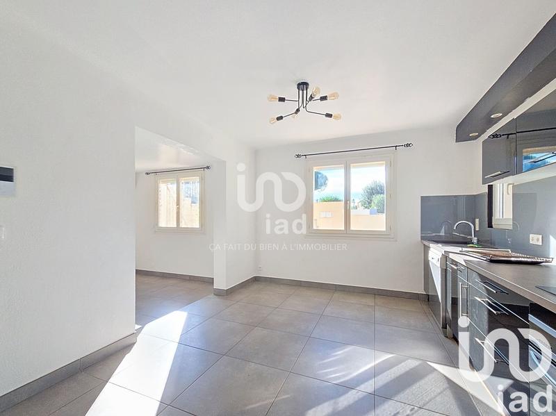 Maison - 180 m² - 7 pièces