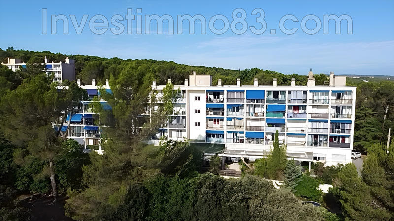 Appartement - 30 m² - 1 pièce