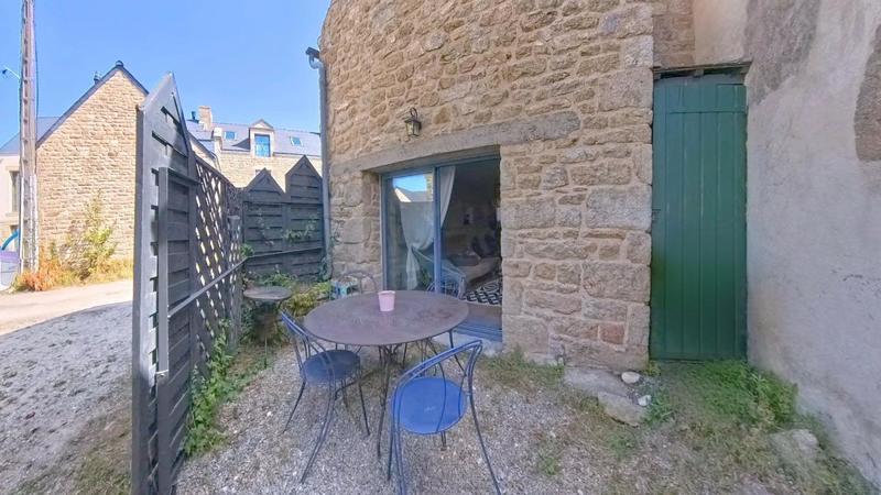 Maison - 50 m² - 3 pièces