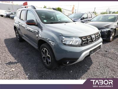 Dacia Duster II 1.3 TCe 130 Extreme Gps Cam Pdc
