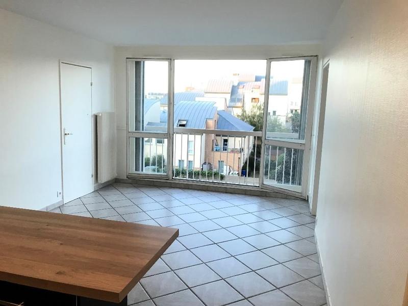 Appartement - 47 m² - 3 pièces