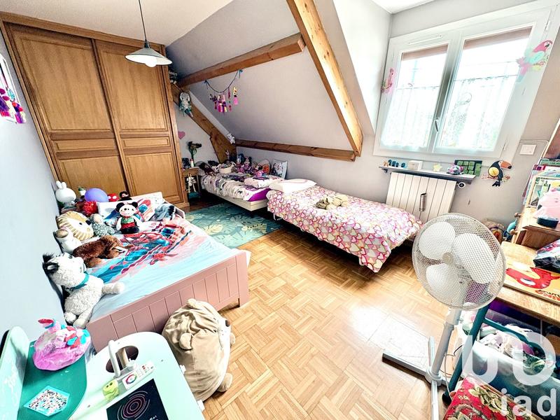 Maison - 176 m² - 6 pièces