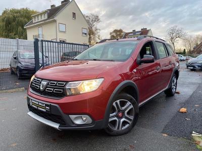 Dacia Logan Mcv 1.5dci 95 Techroad Attelage Carplay/Camera/Gps/Clim Auto