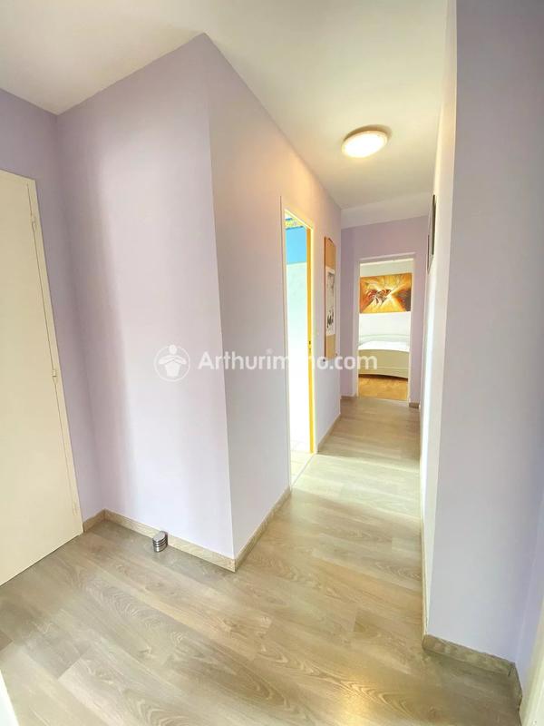 Maison - 117 m² - 5 pièces