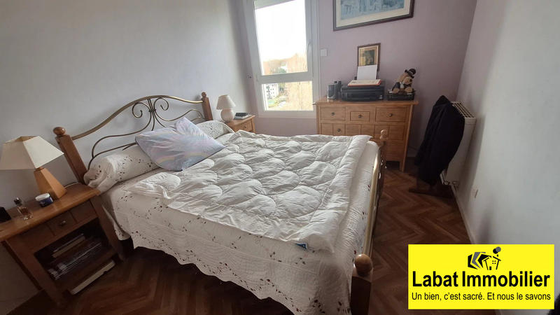 Viager - Appartement - 63 m² - 3 pièces