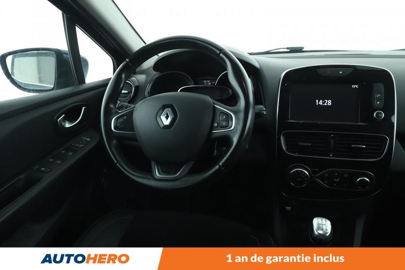 Renault Clio Estate 0.9 TCe Energy Intens 90 ch