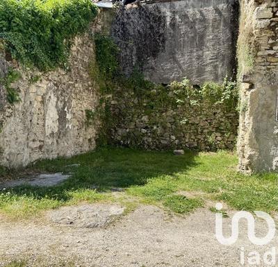 Maison - 190 m² - 5 pièces