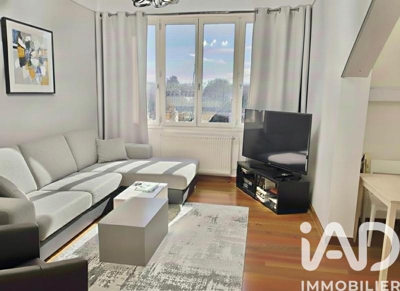 Appartement - 57 m² - 2 pièces