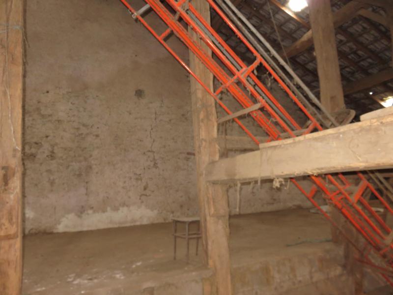 Ferme - 125 m² - 7 pièces