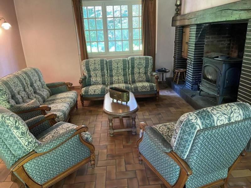 Propriété - 5 000 m² - 9 pièces