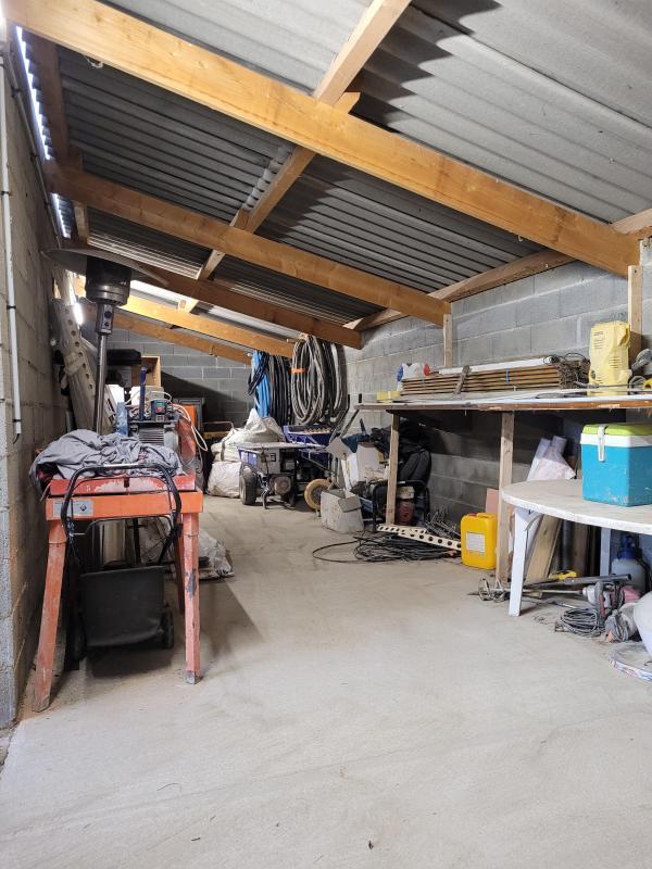 Local d'activité / Entrepôt