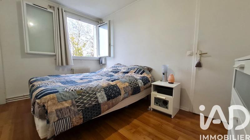 Appartement - 90 m² - 5 pièces