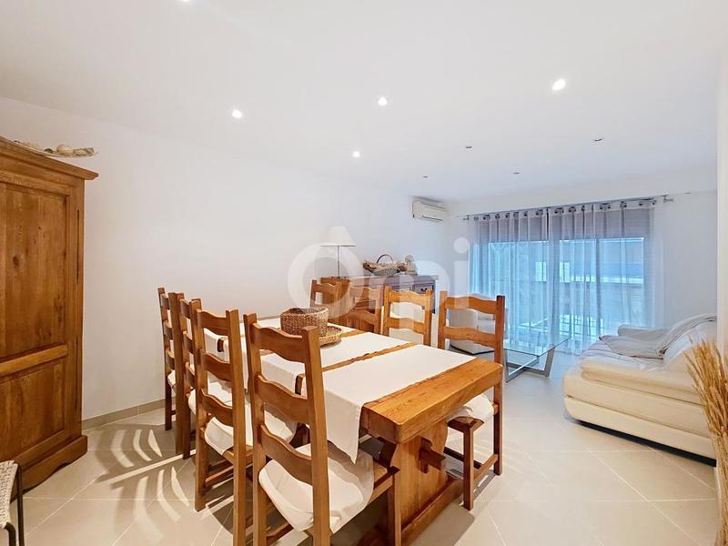 Appartement - 54 m² - 2 pièces