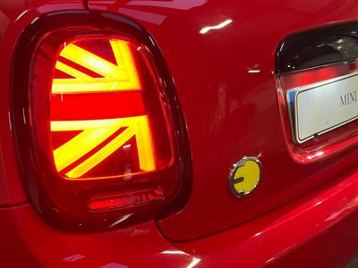 Mini 3 portes Hatch Electric F56 Bev Lci Cooper se 184 ch Edition Mosaert