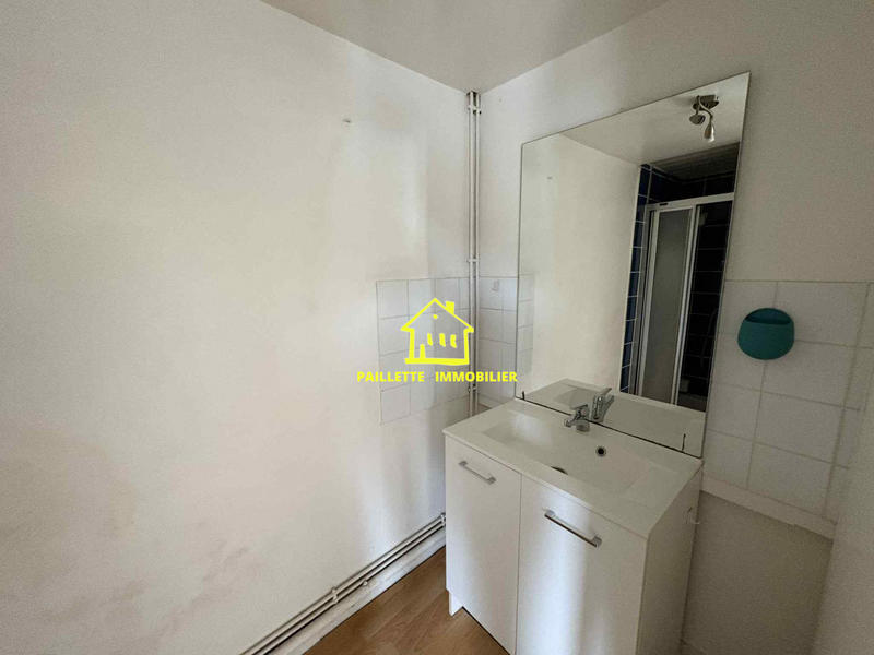 Maison - 70 m² - 3 pièces