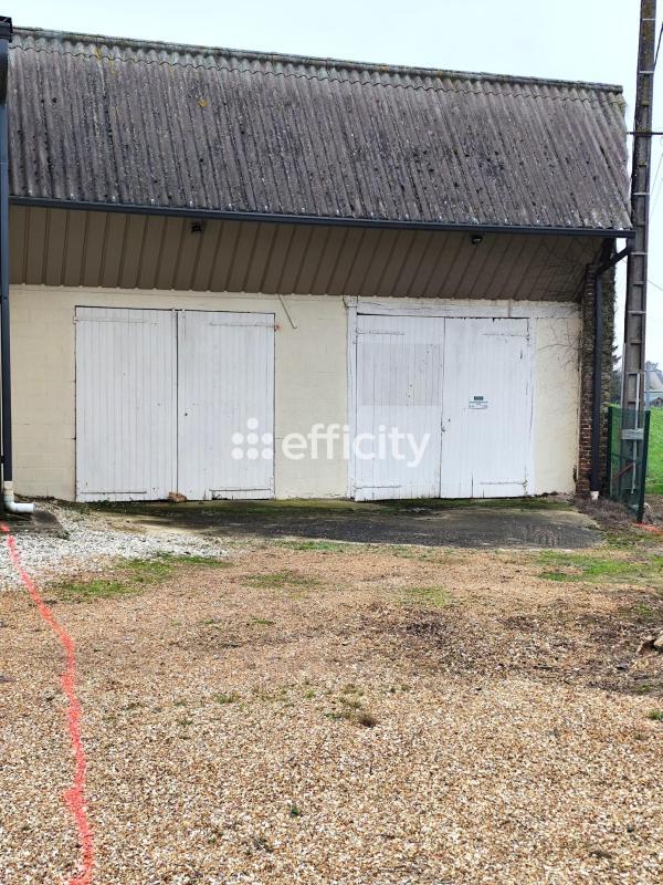 Bureau - 100 m² - 2 pièces