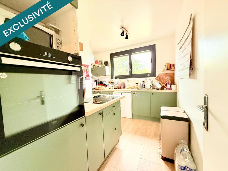 Maison - 105 m² - 4 pièces