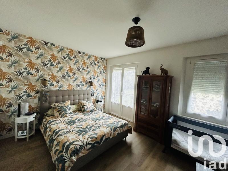 Maison - 172 m² - 5 pièces