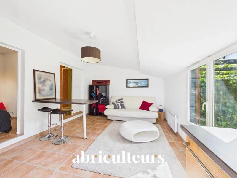 Maison ancienne - 217 m² - 8 pièces