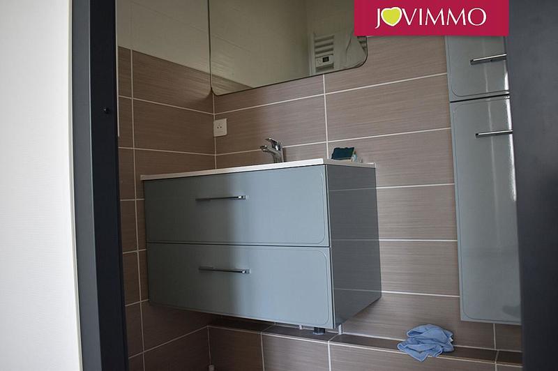 Appartement - 53 m² - 2 pièces