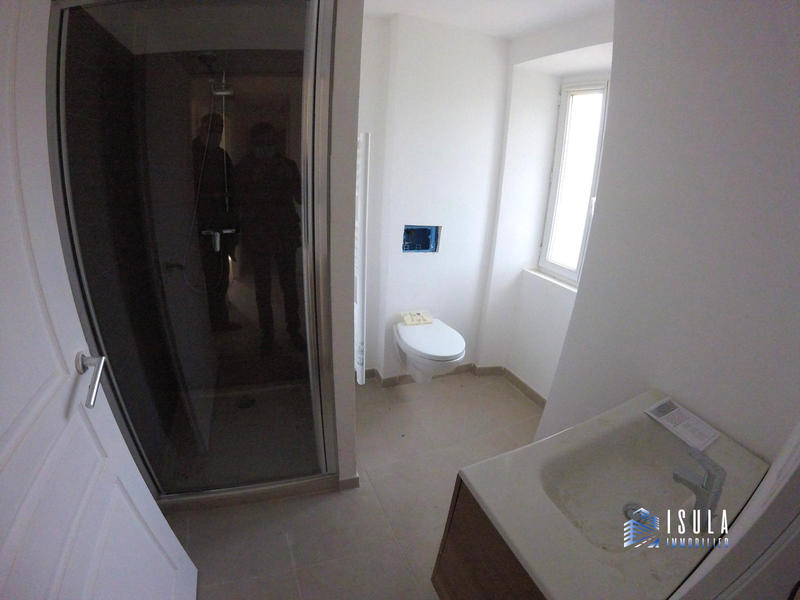 Maison - 72 m² - 5 pièces