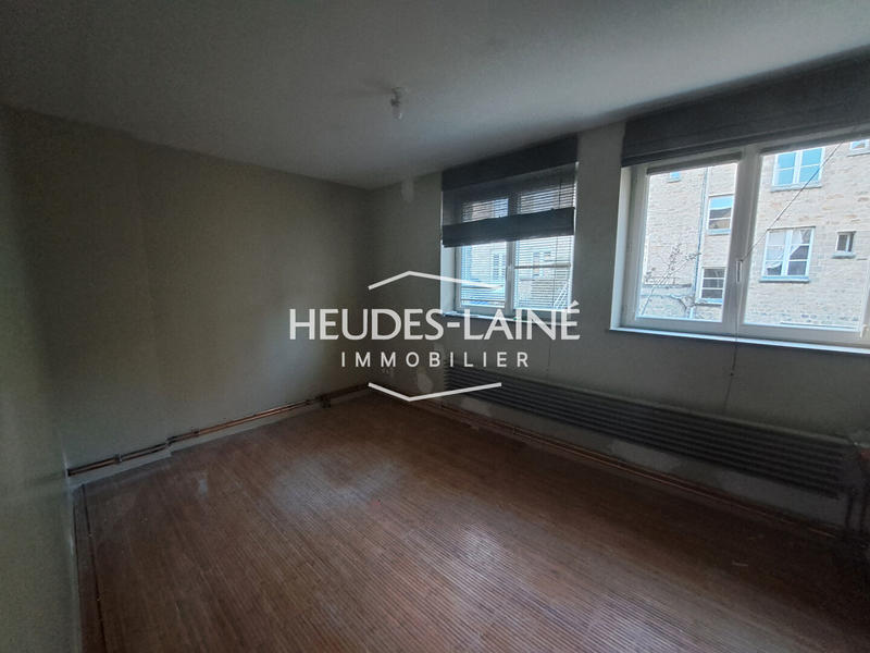 Maison - 87 m² - 3 pièces