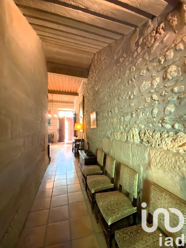 Maison - 513 m² - 15 pièces