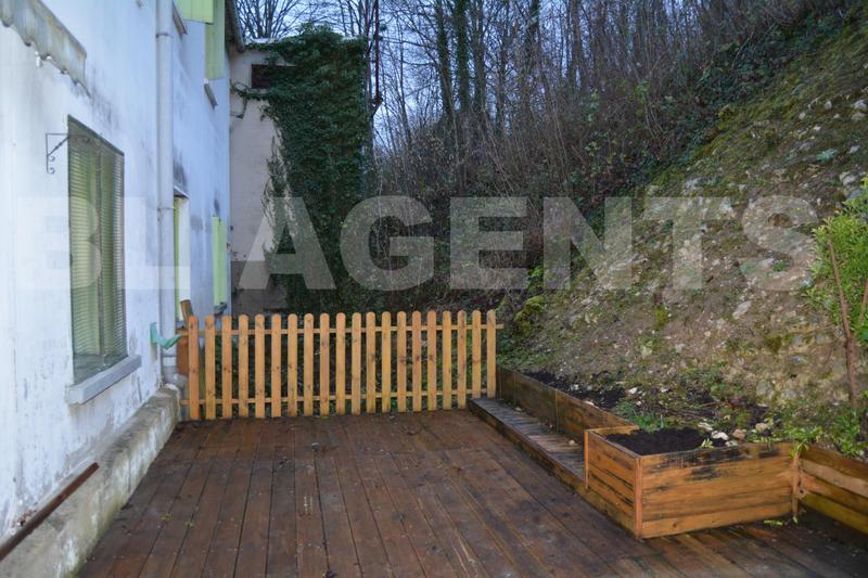 Appartement - 80 m² - 4 pièces