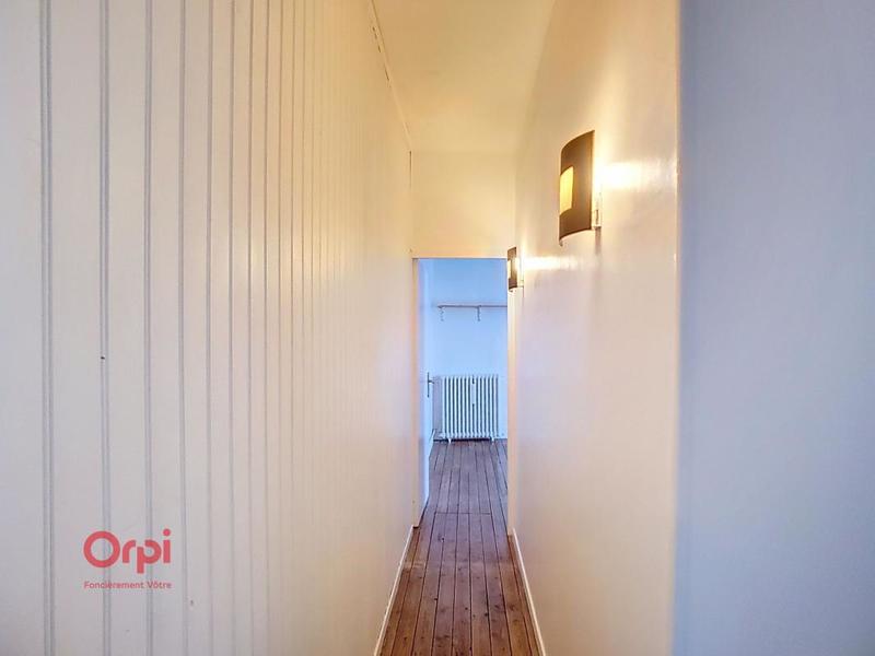 Maison - 64 m² - 3 pièces