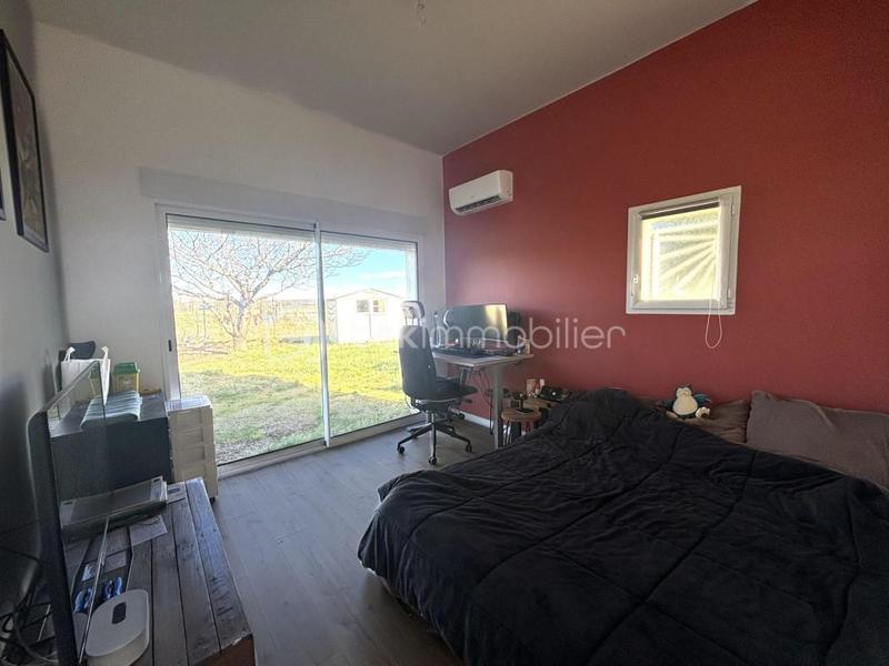 Maison traditionnelle - 155 m² - 6 pièces