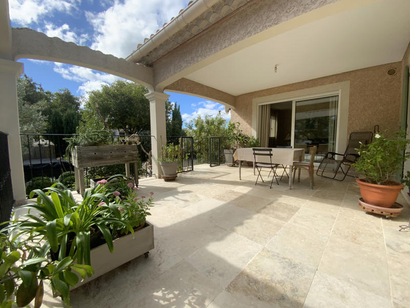 Maison - 143 m² - 7 pièces