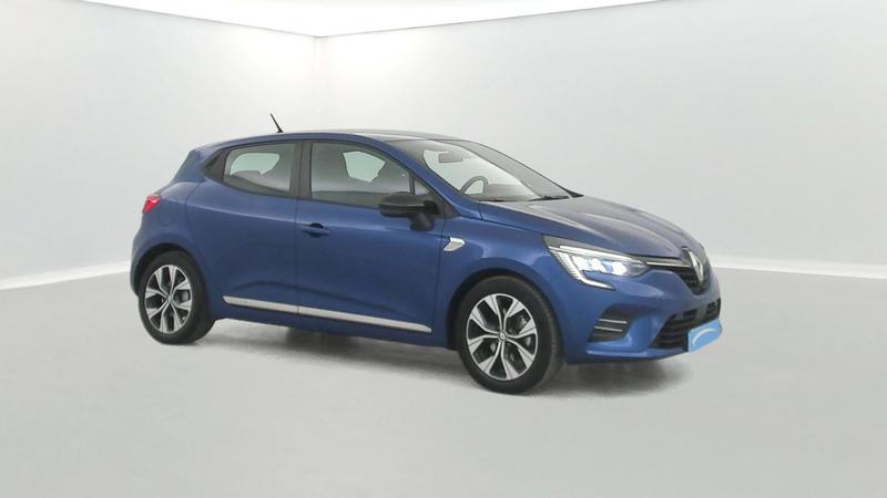Renault Clio E-Tech 140 21n Limited 5p