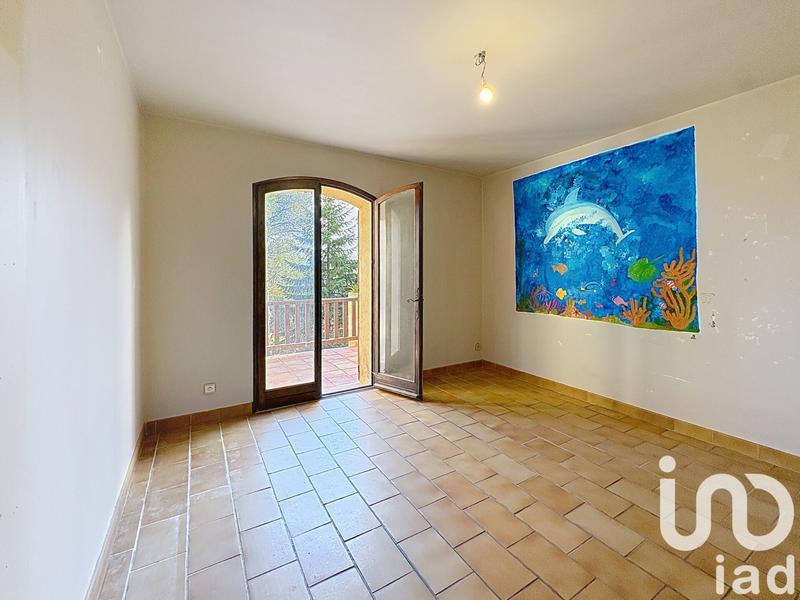 Maison - 182 m² - 6 pièces